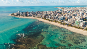 Maceió - Básico